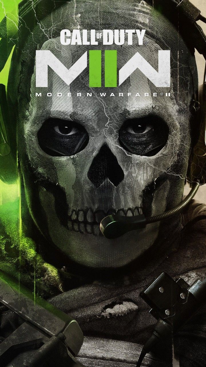 CALL OF DUTY POSTER|VIDEO GAME POSTER|